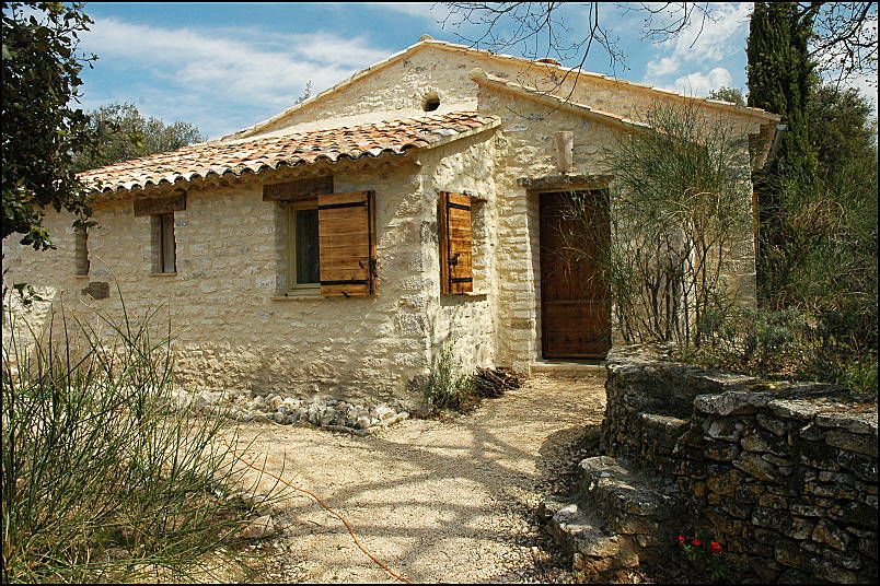 Welcome to Lei Barrulaires, vacation rental in Luberon, Provence