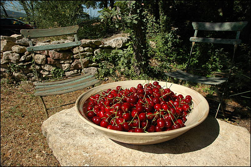 Gite Lei Barrulaires, Buoux in Luberon